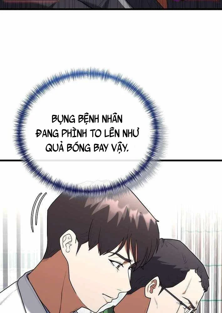 Thần Y Hoa Đà Tái Xuất Chapter 41 - 14