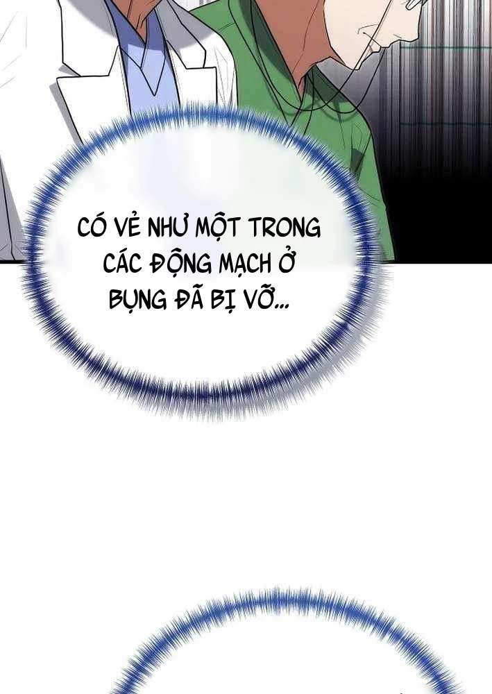 Thần Y Hoa Đà Tái Xuất Chapter 41 - 15