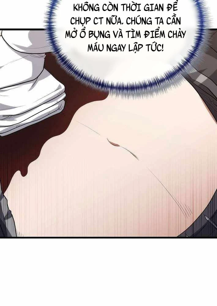 Thần Y Hoa Đà Tái Xuất Chapter 41 - 16