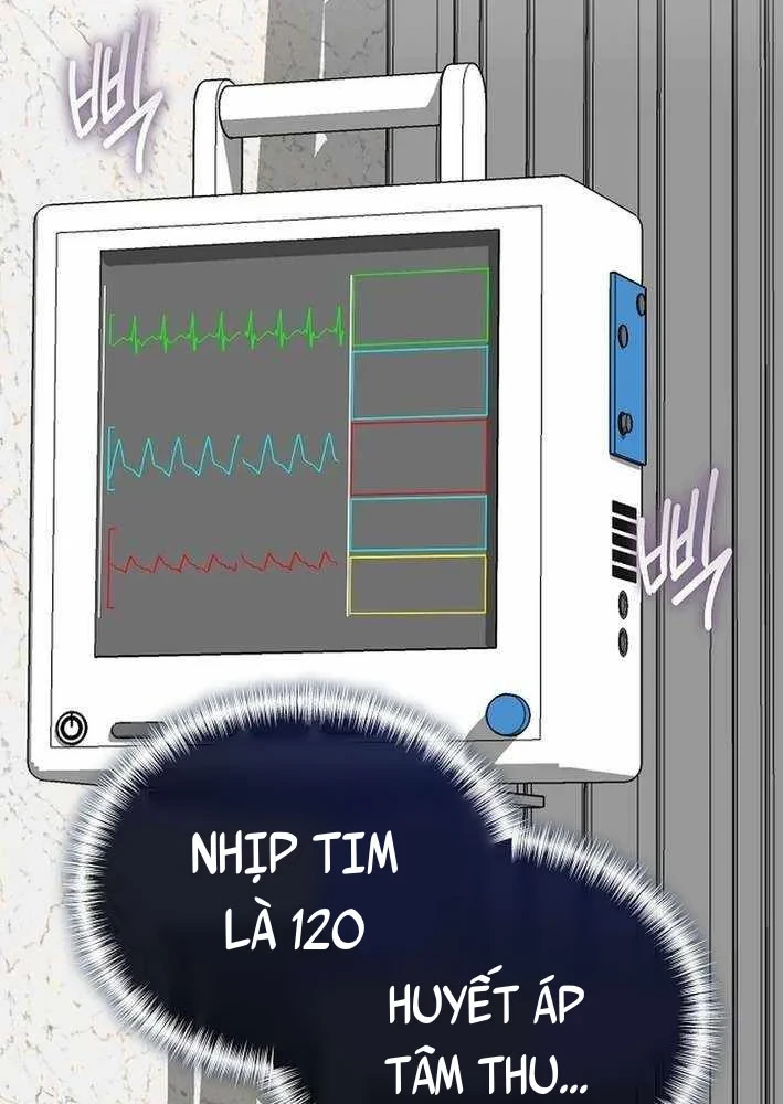 Thần Y Hoa Đà Tái Xuất Chapter 41 - 18