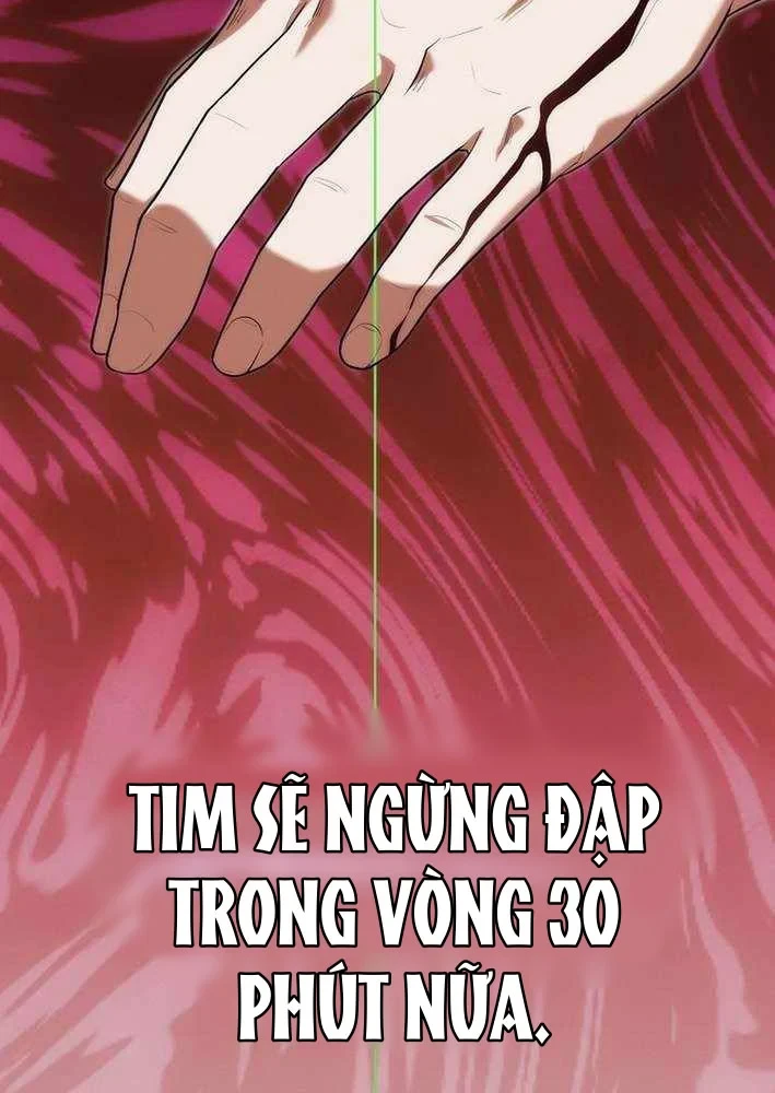 Thần Y Hoa Đà Tái Xuất Chapter 41 - 22