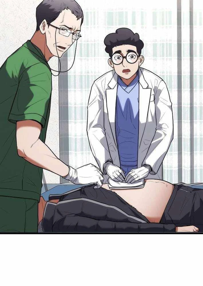 Thần Y Hoa Đà Tái Xuất Chapter 41 - 25