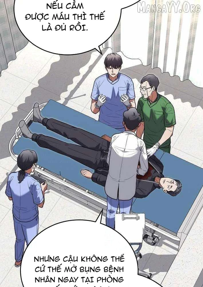 Thần Y Hoa Đà Tái Xuất Chapter 41 - 31