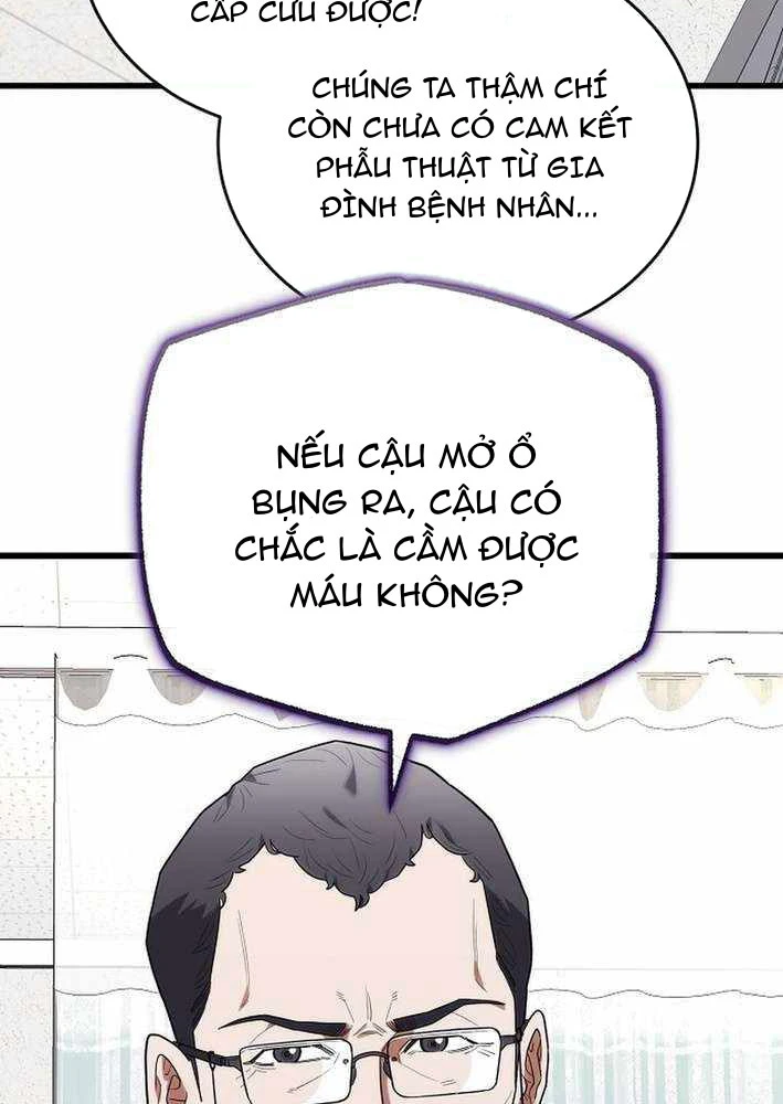 Thần Y Hoa Đà Tái Xuất Chapter 41 - 32