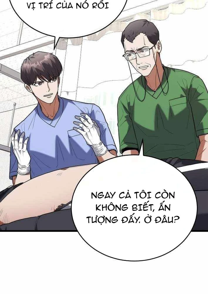 Thần Y Hoa Đà Tái Xuất Chapter 41 - 34