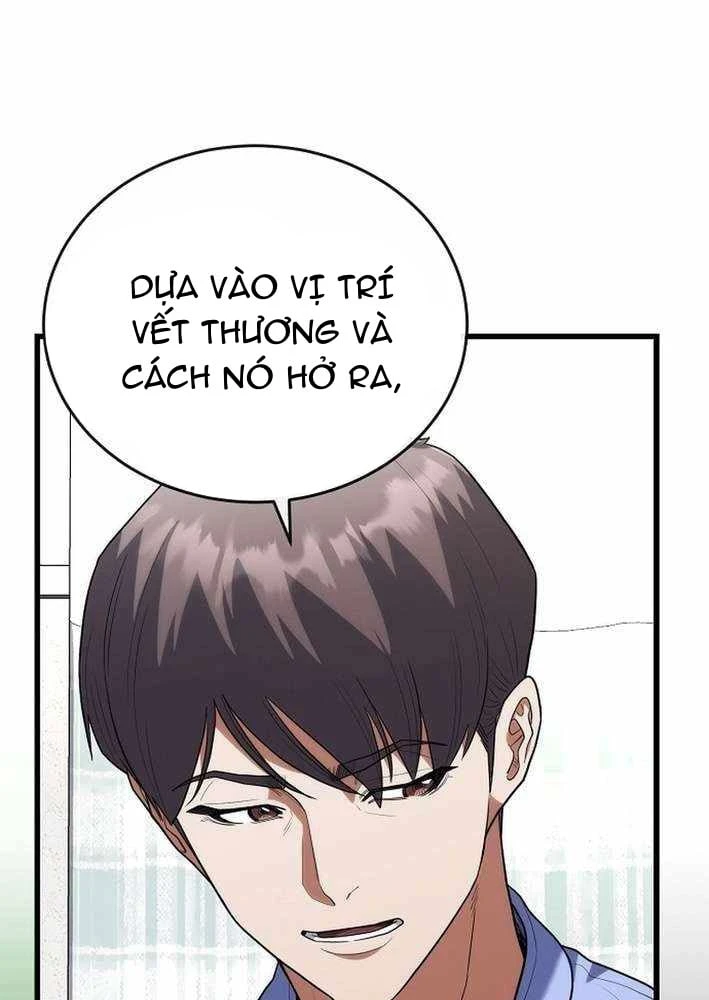 Thần Y Hoa Đà Tái Xuất Chapter 41 - 35