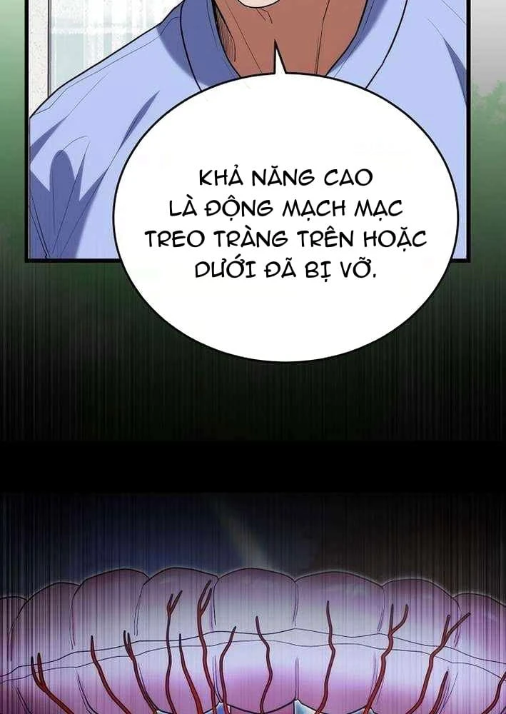 Thần Y Hoa Đà Tái Xuất Chapter 41 - 36