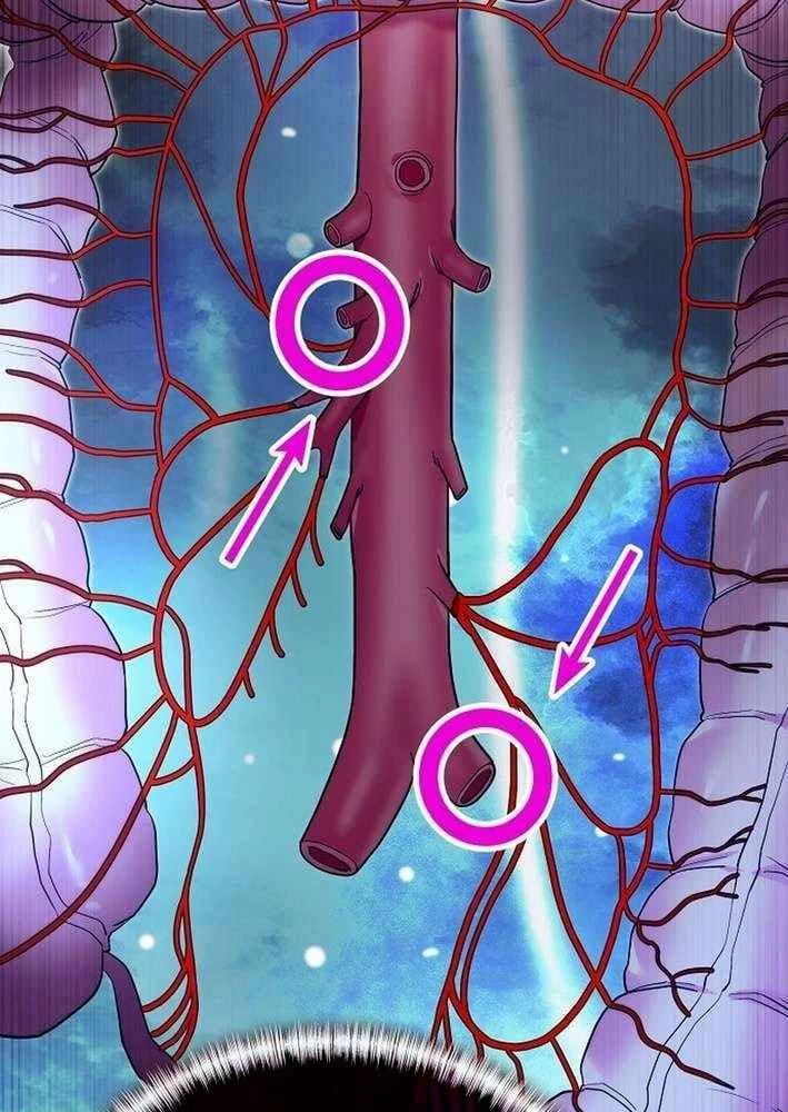 Thần Y Hoa Đà Tái Xuất Chapter 41 - 37