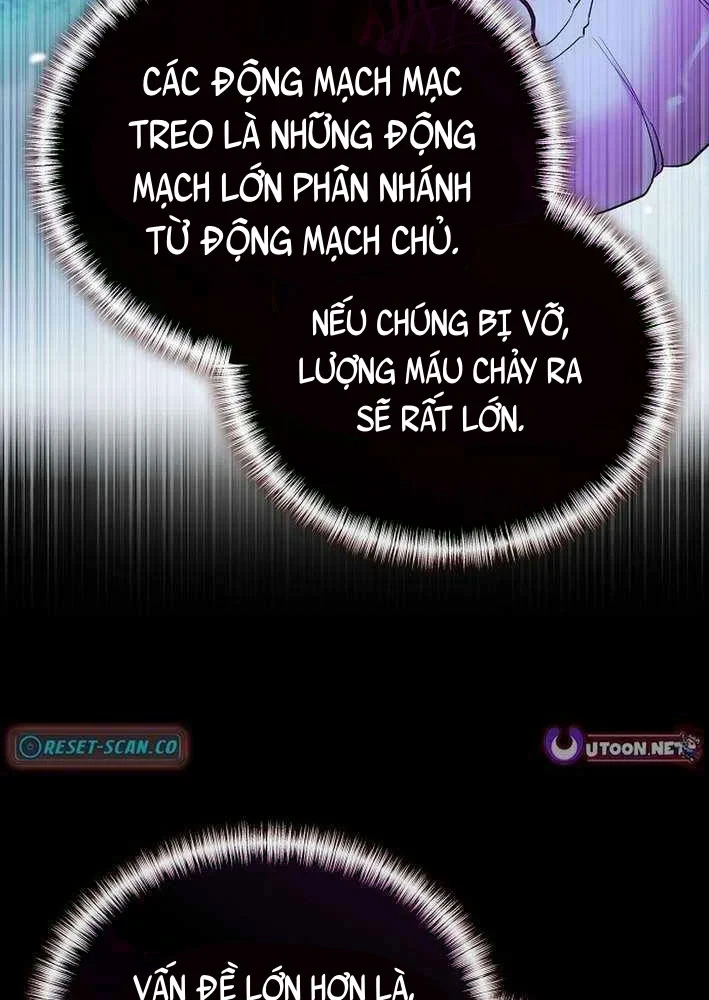 Thần Y Hoa Đà Tái Xuất Chapter 41 - 38