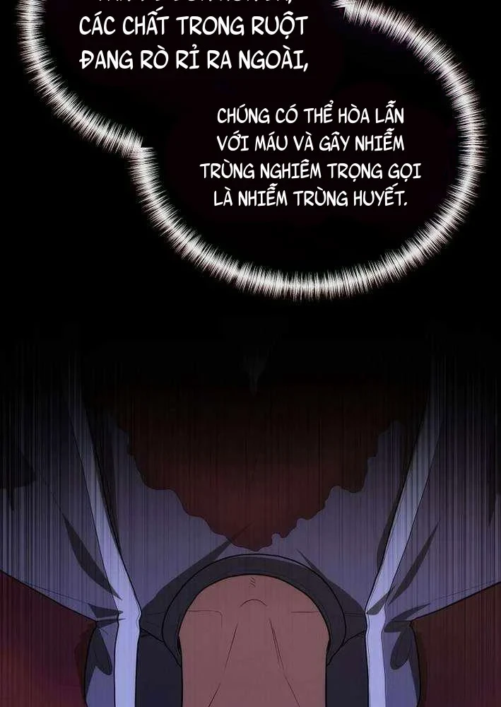 Thần Y Hoa Đà Tái Xuất Chapter 41 - 39