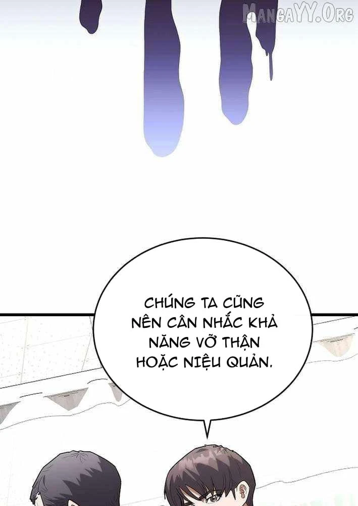 Thần Y Hoa Đà Tái Xuất Chapter 41 - 41