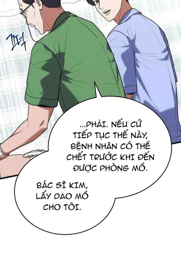 Thần Y Hoa Đà Tái Xuất Chapter 41 - 42