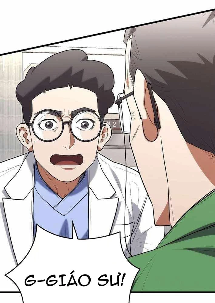 Thần Y Hoa Đà Tái Xuất Chapter 41 - 43