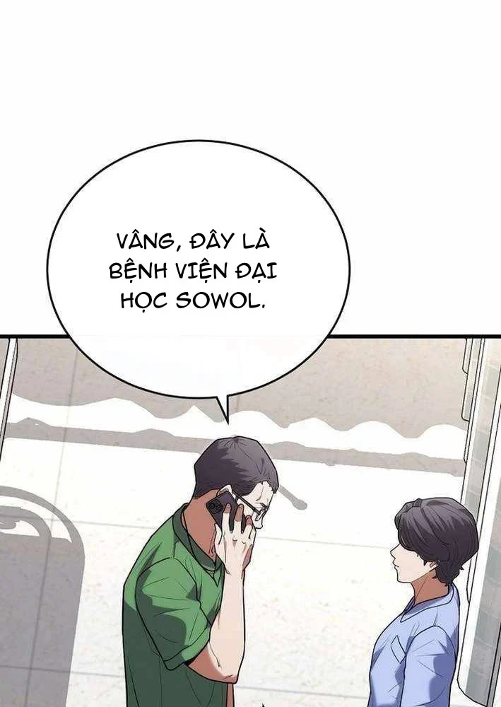 Thần Y Hoa Đà Tái Xuất Chapter 41 - 47