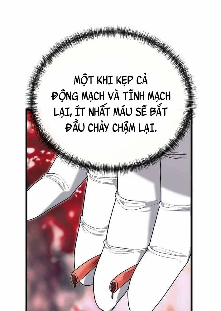 Thần Y Hoa Đà Tái Xuất Chapter 41 - 72