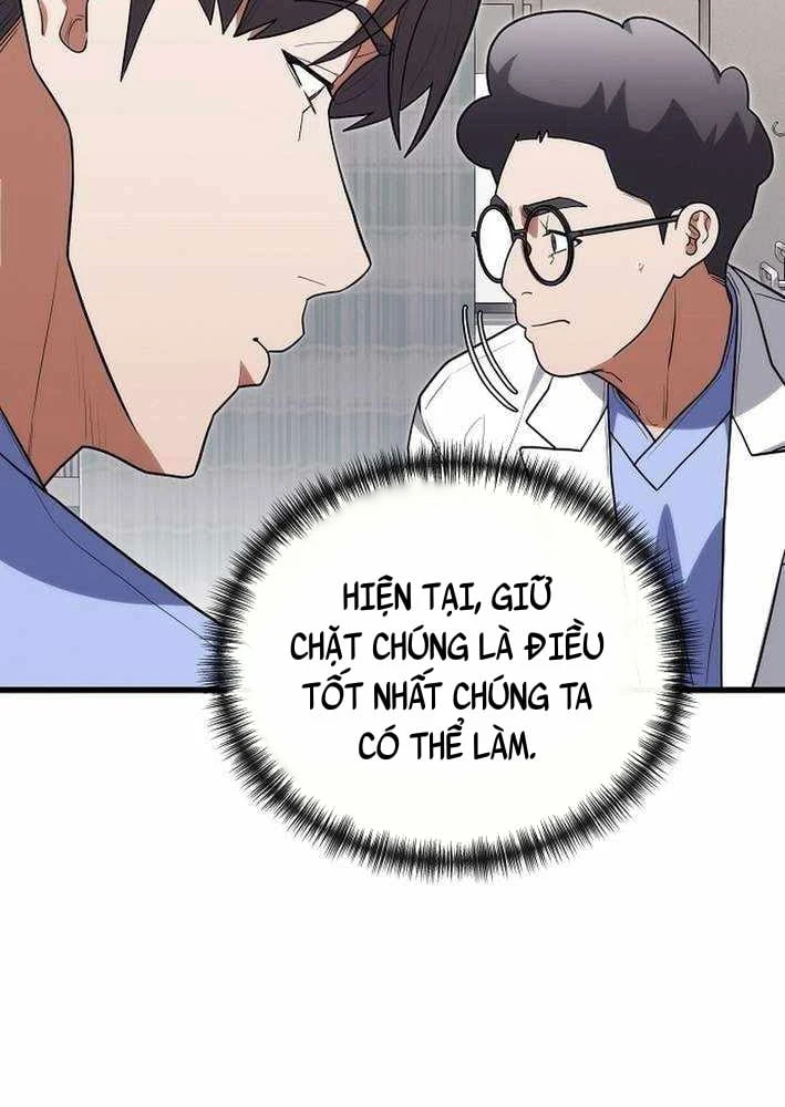 Thần Y Hoa Đà Tái Xuất Chapter 41 - 74