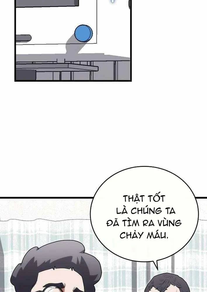 Thần Y Hoa Đà Tái Xuất Chapter 41 - 77