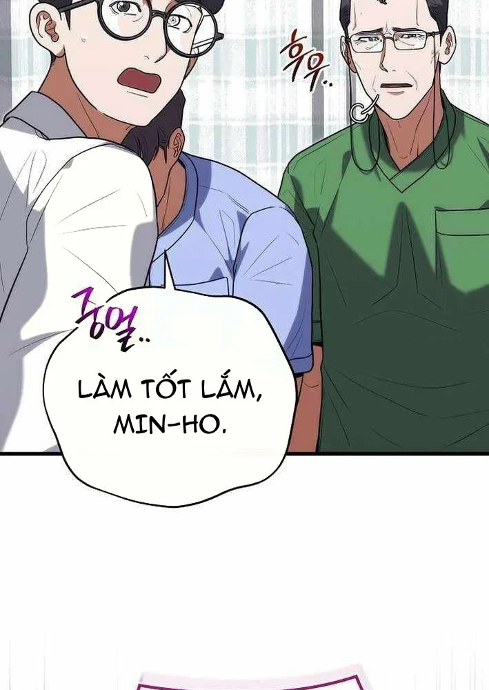 Thần Y Hoa Đà Tái Xuất Chapter 41 - 78