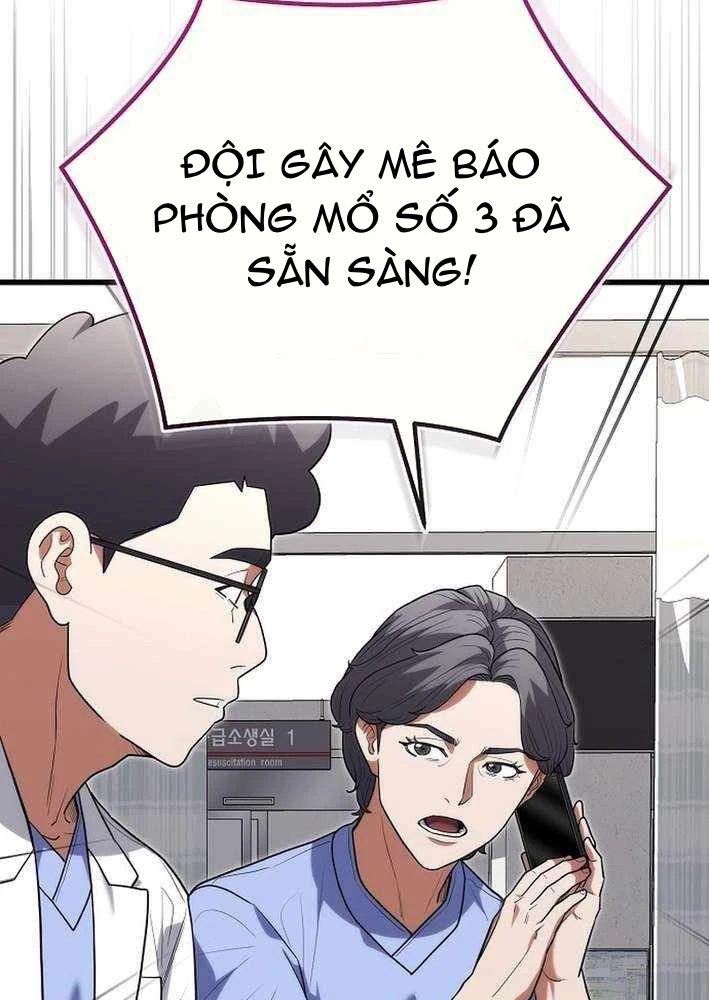 Thần Y Hoa Đà Tái Xuất Chapter 41 - 79