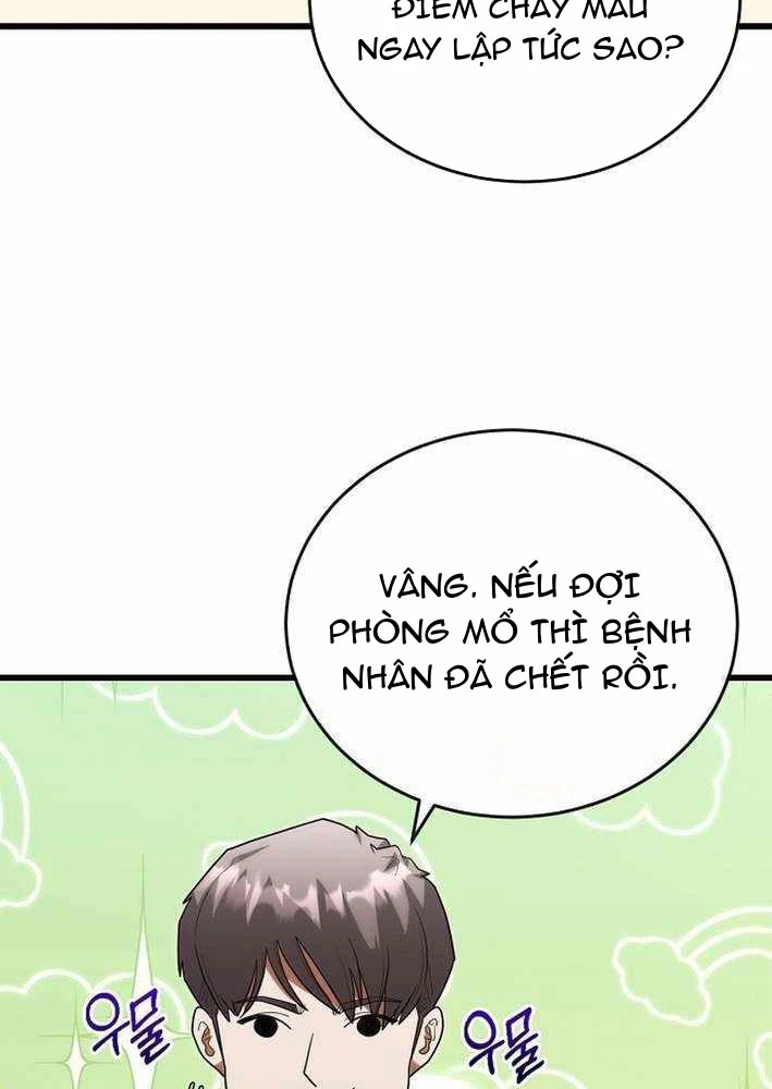 Thần Y Hoa Đà Tái Xuất Chapter 41 - 93