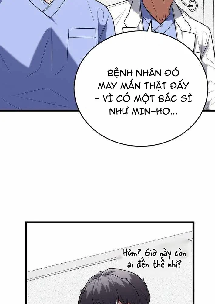 Thần Y Hoa Đà Tái Xuất Chapter 41 - 97