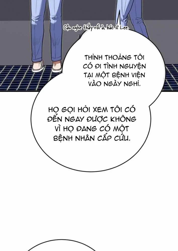 Thần Y Hoa Đà Tái Xuất Chapter 42 - 11