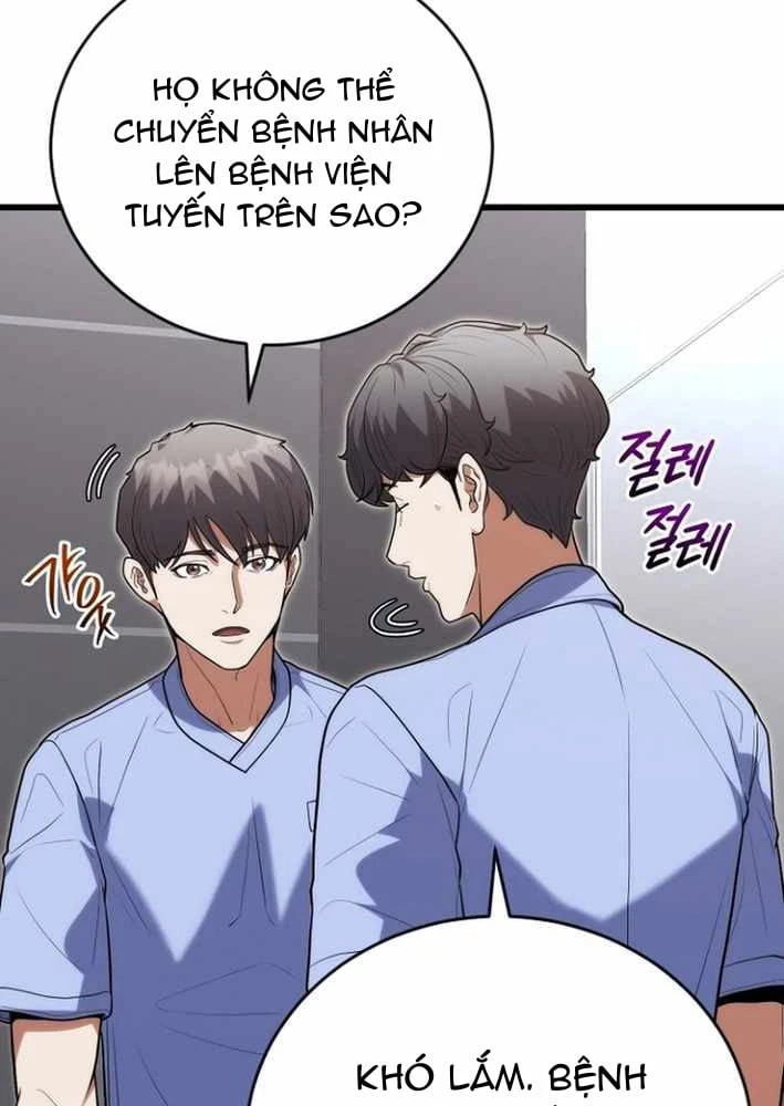 Thần Y Hoa Đà Tái Xuất Chapter 42 - 12