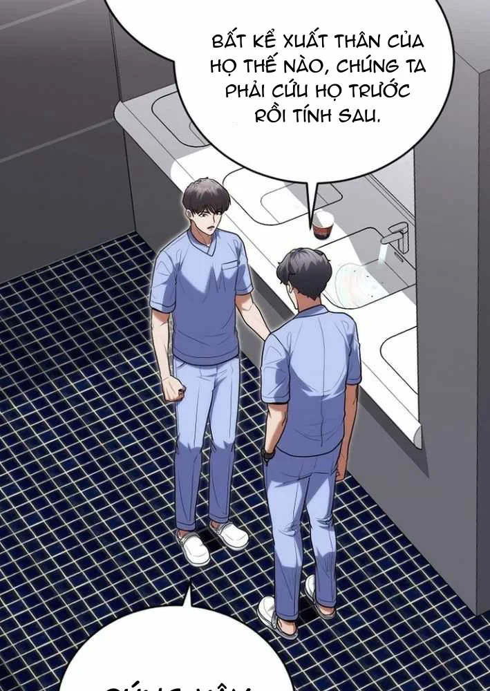 Thần Y Hoa Đà Tái Xuất Chapter 42 - 17