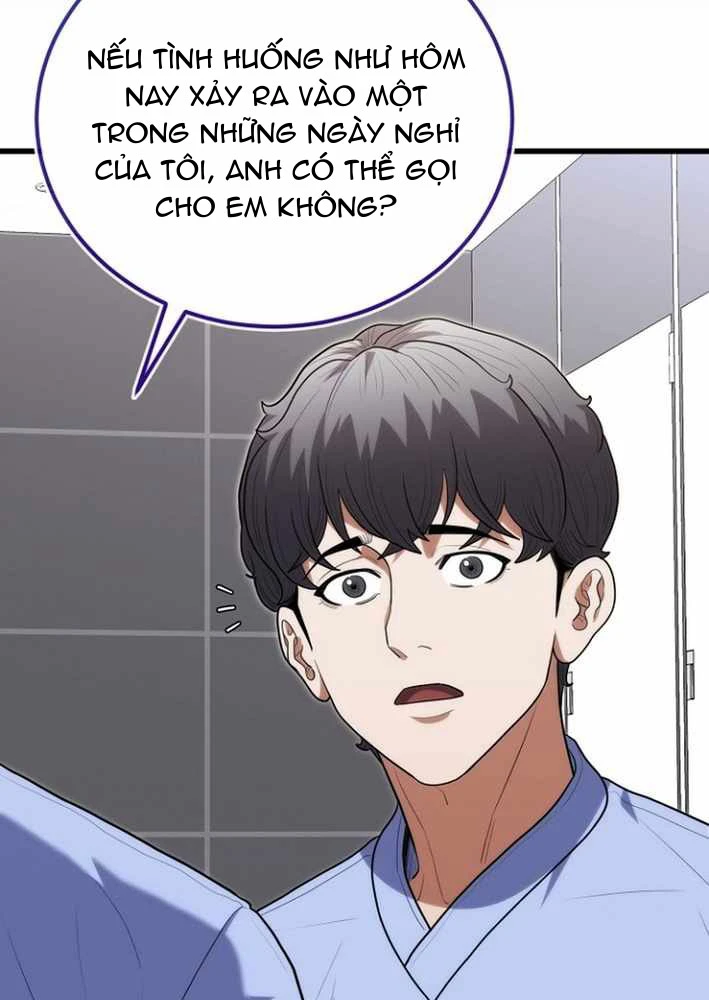 Thần Y Hoa Đà Tái Xuất Chapter 42 - 21