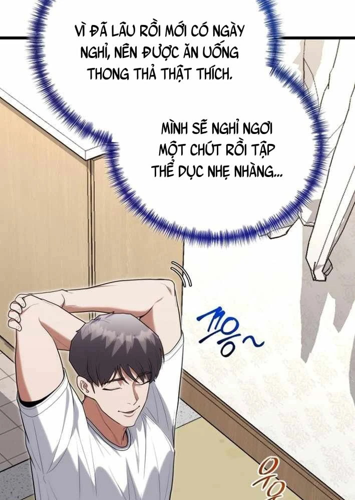 Thần Y Hoa Đà Tái Xuất Chapter 42 - 31