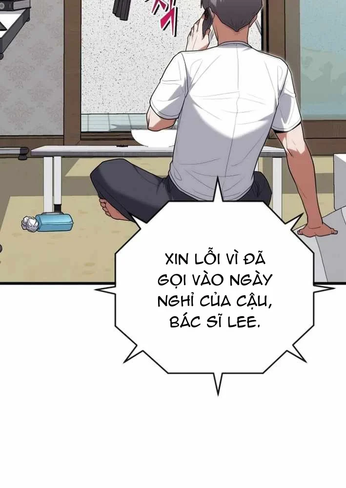 Thần Y Hoa Đà Tái Xuất Chapter 42 - 35