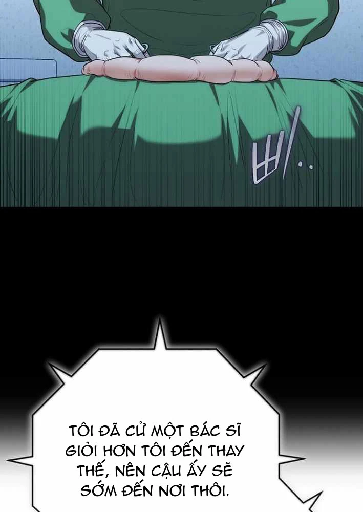 Thần Y Hoa Đà Tái Xuất Chapter 42 - 48