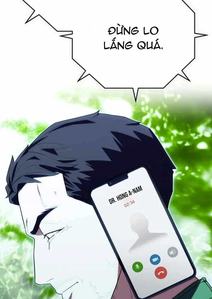 Thần Y Hoa Đà Tái Xuất Chapter 42 - 49