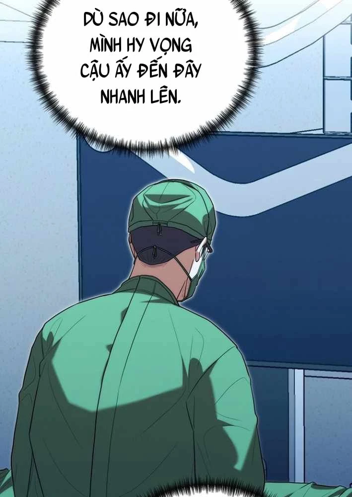 Thần Y Hoa Đà Tái Xuất Chapter 42 - 51