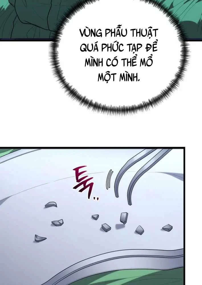 Thần Y Hoa Đà Tái Xuất Chapter 42 - 52