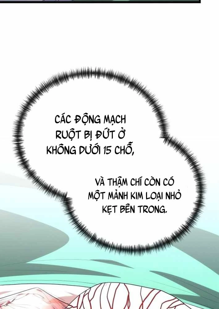 Thần Y Hoa Đà Tái Xuất Chapter 42 - 53