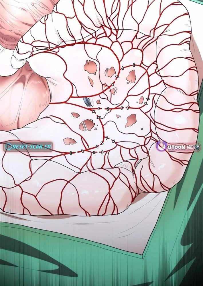 Thần Y Hoa Đà Tái Xuất Chapter 42 - 54