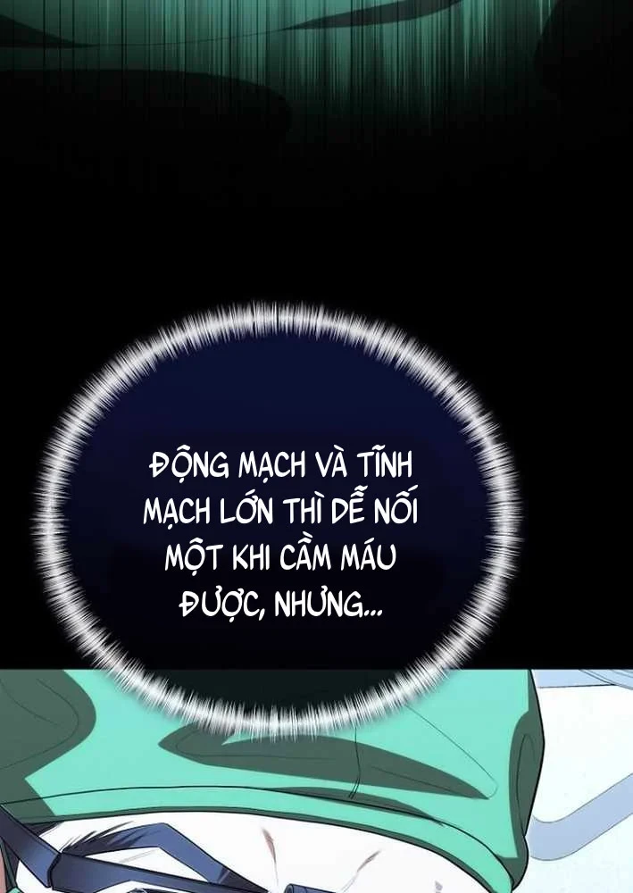 Thần Y Hoa Đà Tái Xuất Chapter 42 - 55