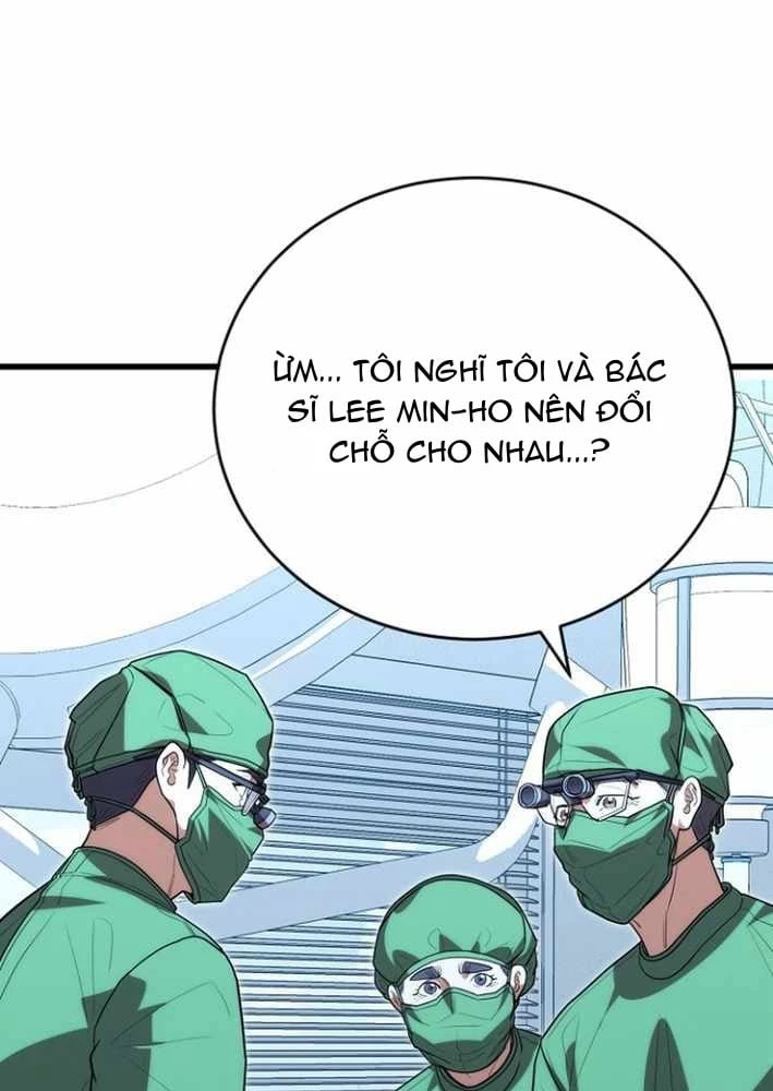 Thần Y Hoa Đà Tái Xuất Chapter 42 - 83