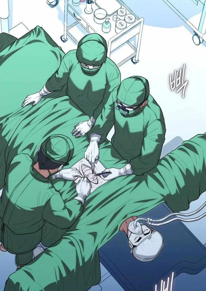 Thần Y Hoa Đà Tái Xuất Chapter 42 - 87