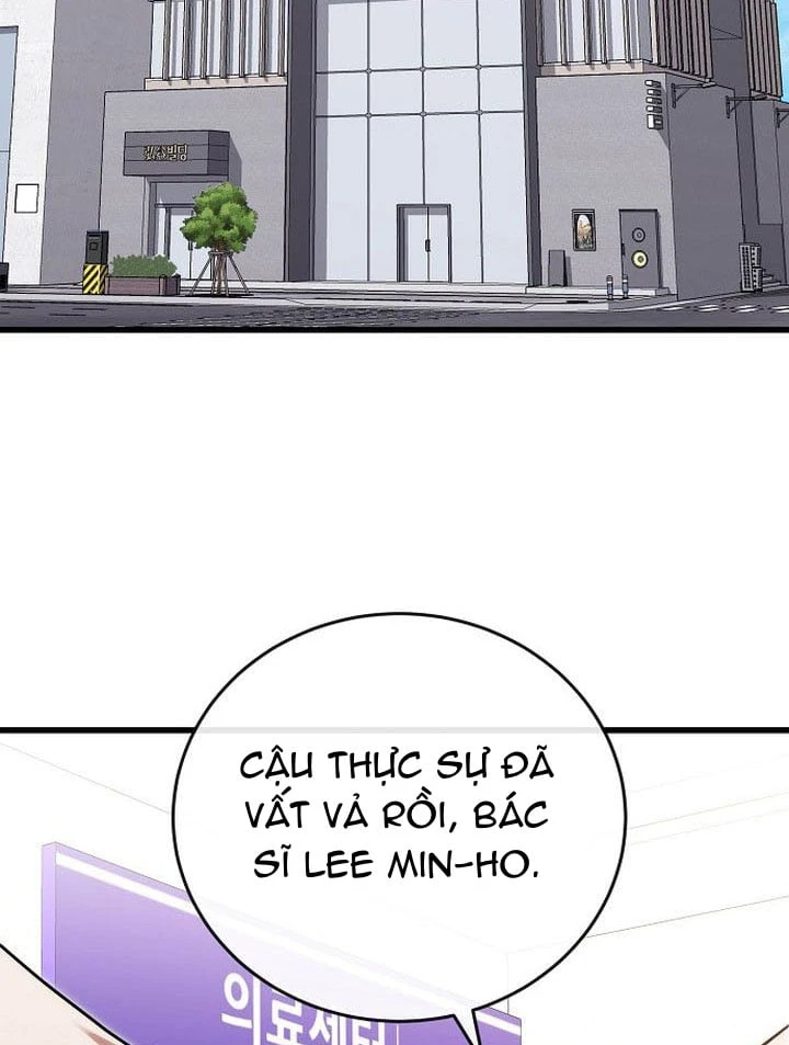 Thần Y Hoa Đà Tái Xuất Chapter 43 - 2