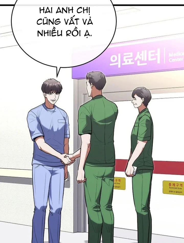 Thần Y Hoa Đà Tái Xuất Chapter 43 - 4