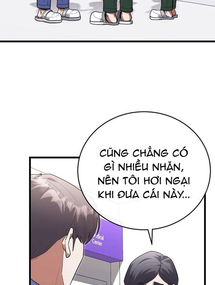 Thần Y Hoa Đà Tái Xuất Chapter 43 - 5