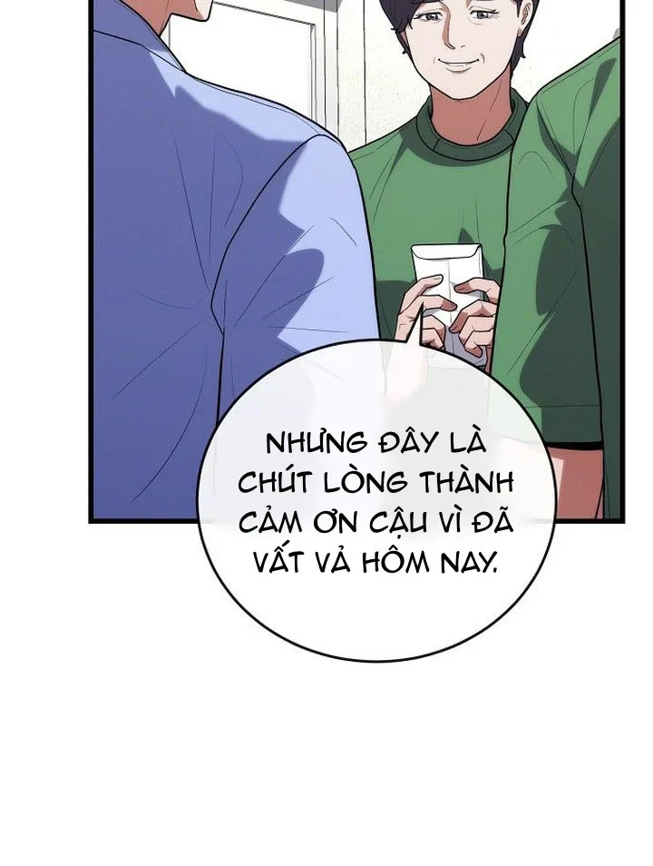 Thần Y Hoa Đà Tái Xuất Chapter 43 - 6