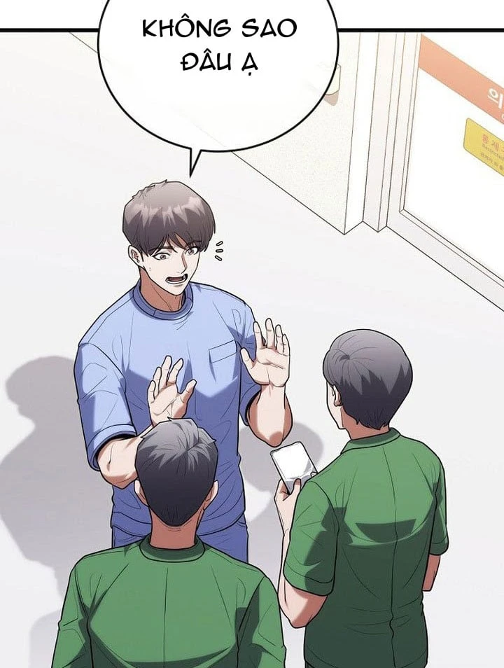 Thần Y Hoa Đà Tái Xuất Chapter 43 - 8