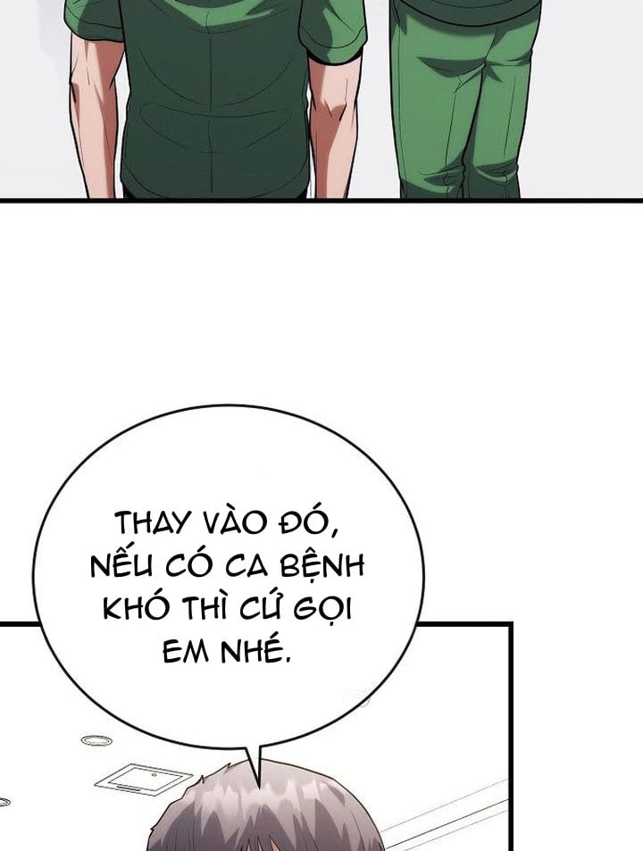 Thần Y Hoa Đà Tái Xuất Chapter 43 - 9