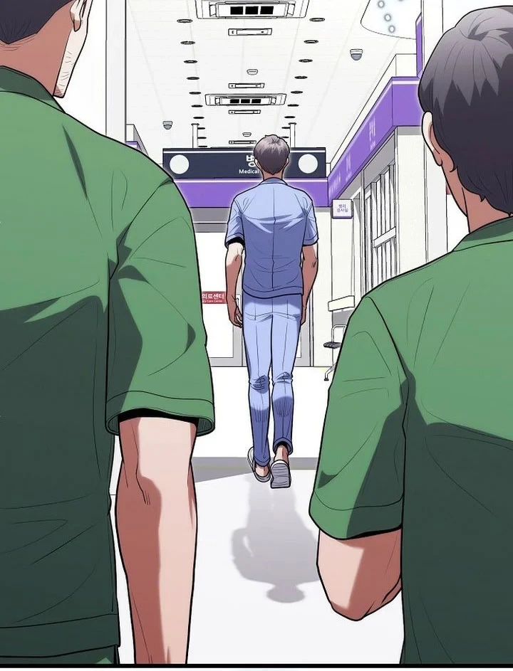 Thần Y Hoa Đà Tái Xuất Chapter 43 - 14