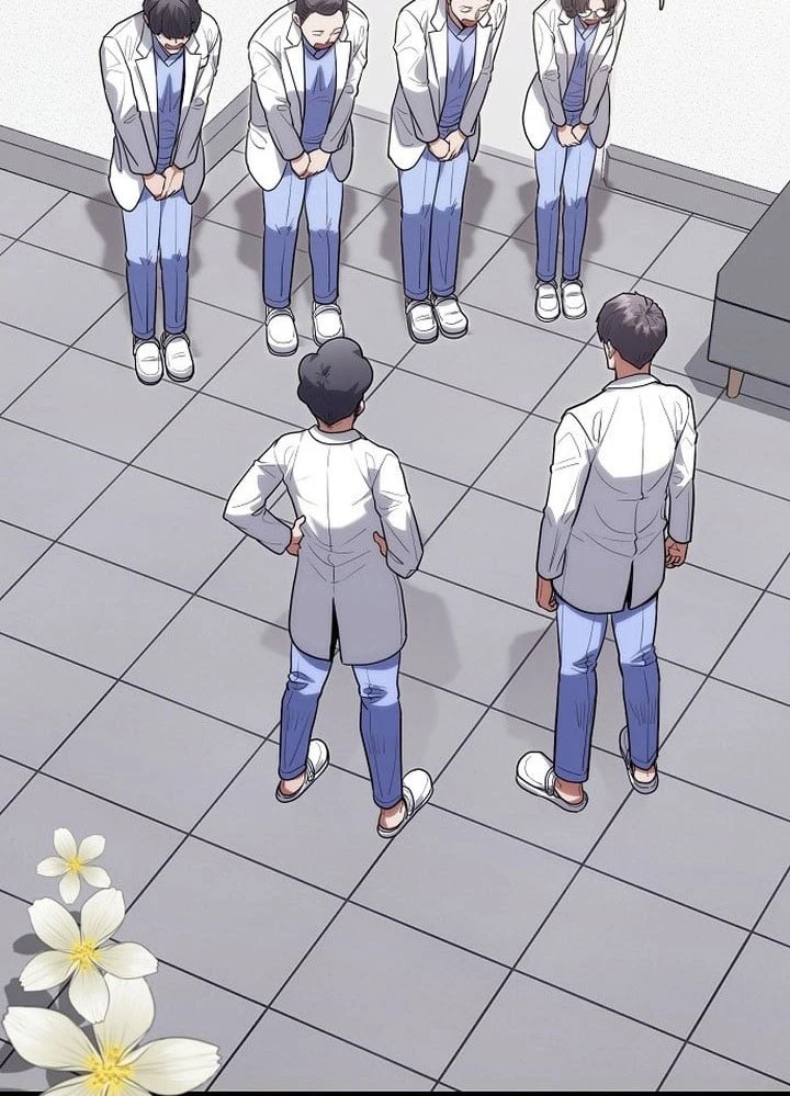 Thần Y Hoa Đà Tái Xuất Chapter 43 - 23