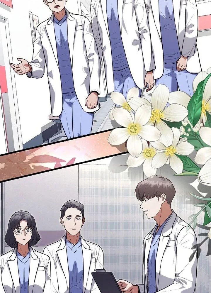 Thần Y Hoa Đà Tái Xuất Chapter 43 - 25