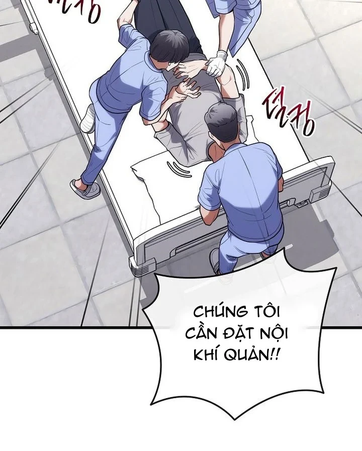 Thần Y Hoa Đà Tái Xuất Chapter 43 - 42